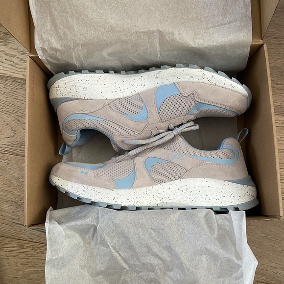 10W Ryka Kara Trail Sneaker - Women's - Picture 6 of 7